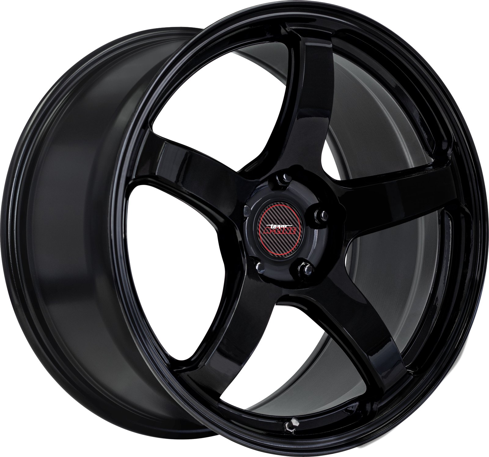 Fury VELVET BLK